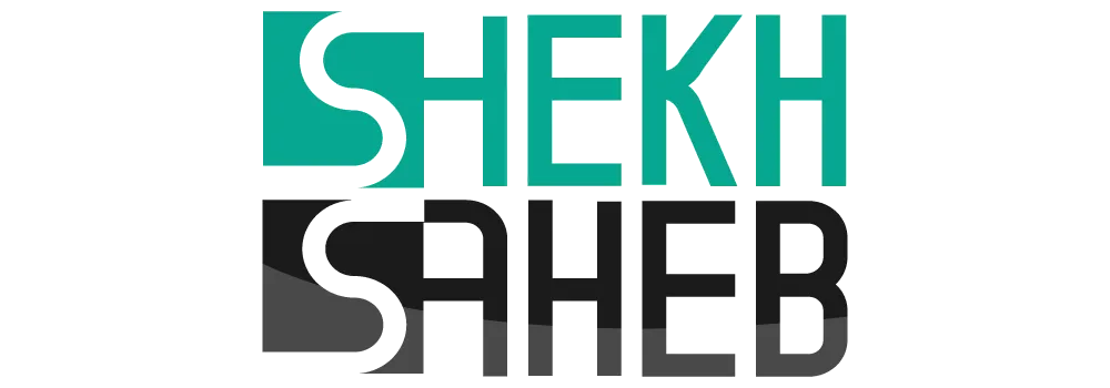 SHEKHSAHEB 
