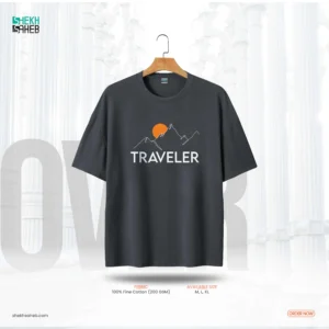 traveller