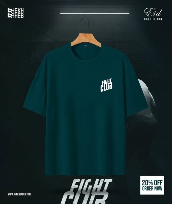 Fight Oversized