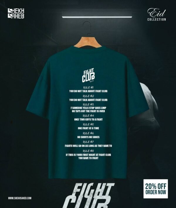 Fight Oversized - Image 2
