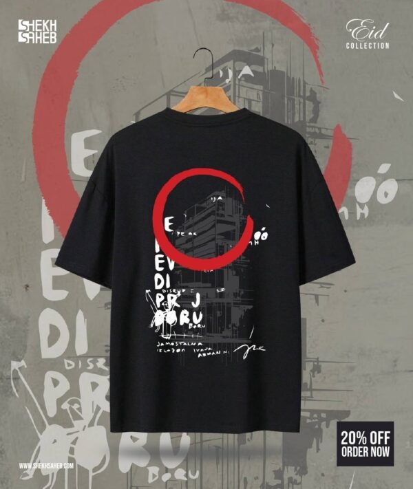 CODE C Oversized - Image 2