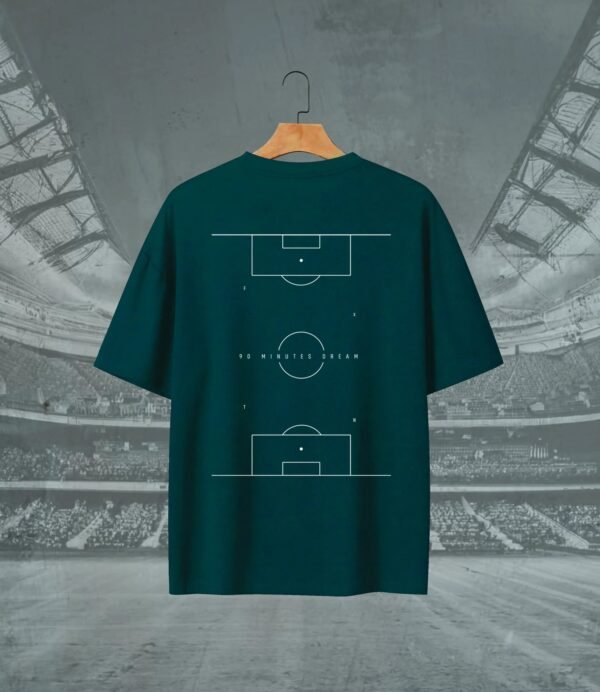 90 Minites Oversized - Image 2