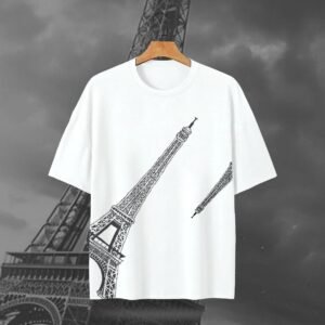 Paris Oversized