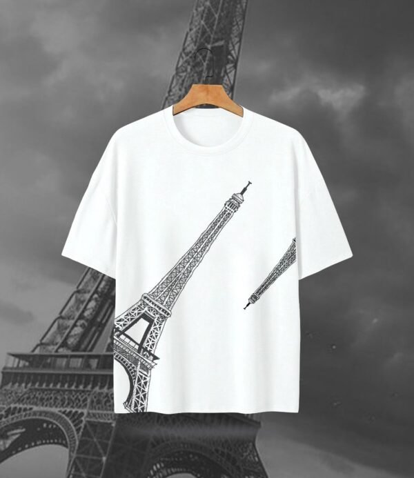 Paris Oversized